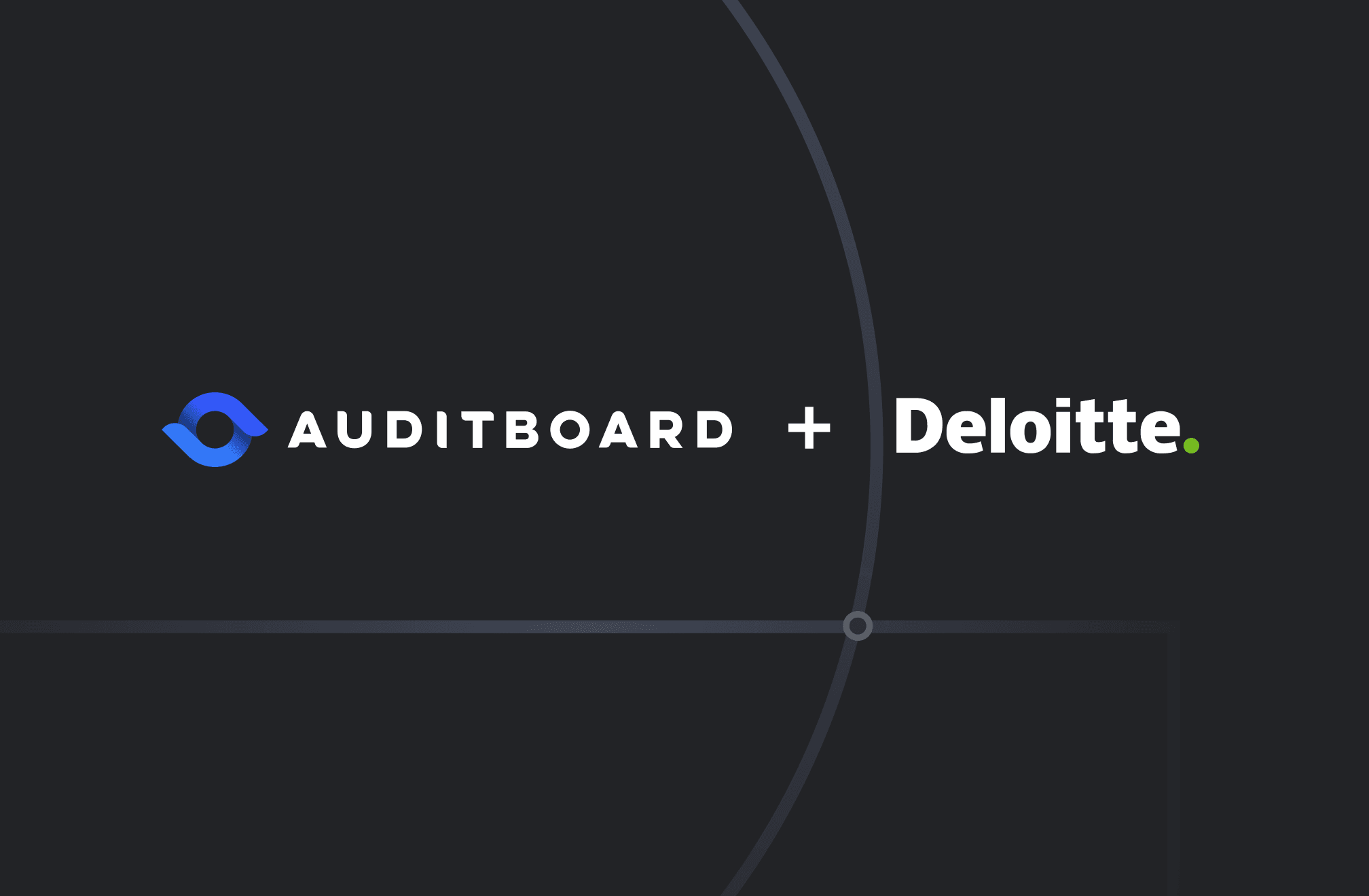 Deloitte and AuditBoard Partner to Enhance ESG Programme Management and Reporting