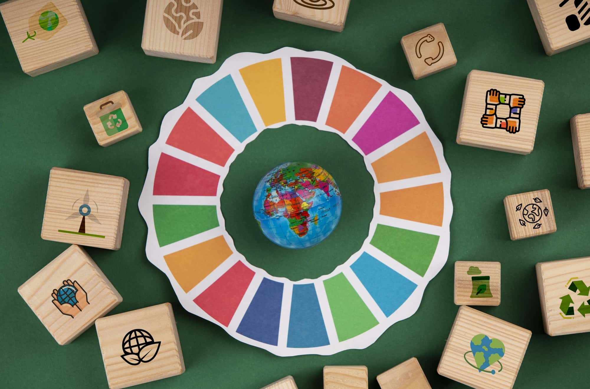 10 Best ESG Data Solutions and Services Provider Companies in the Netherlands in 2025