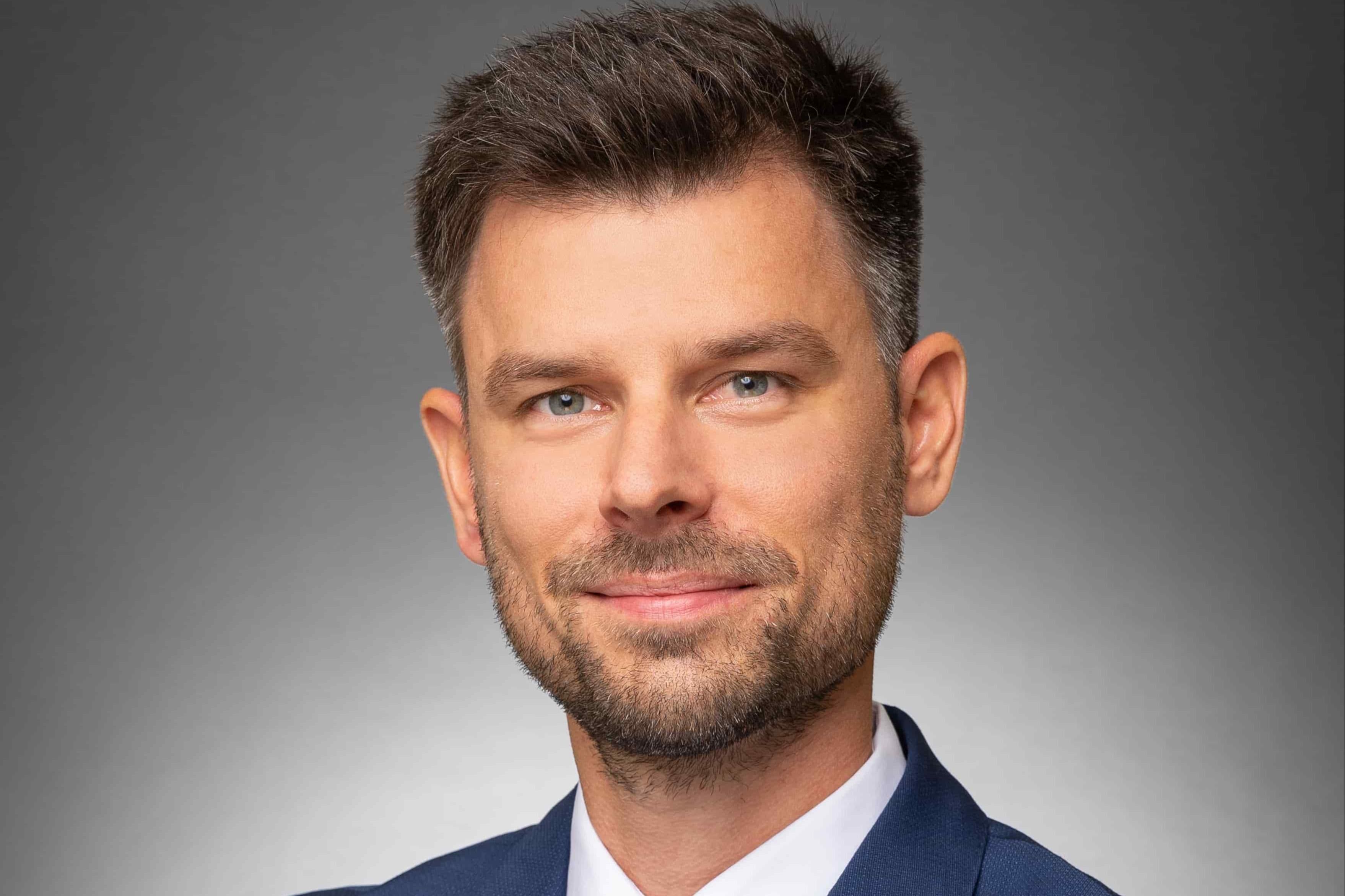 KanAm Grund Group Restructures ESG Expertise