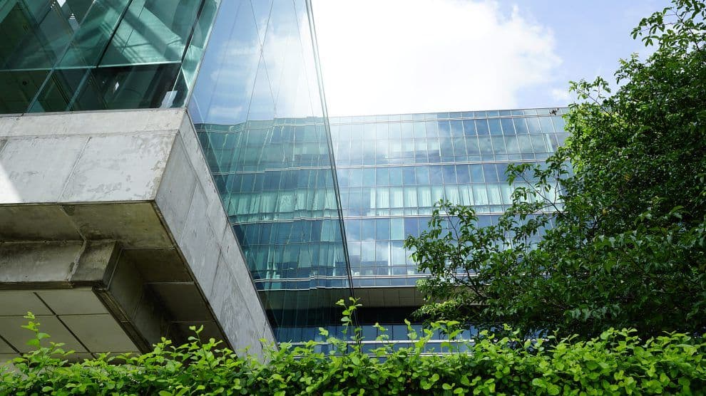 ISFC's Linda Zeilina on Measuring Carbon Footprint