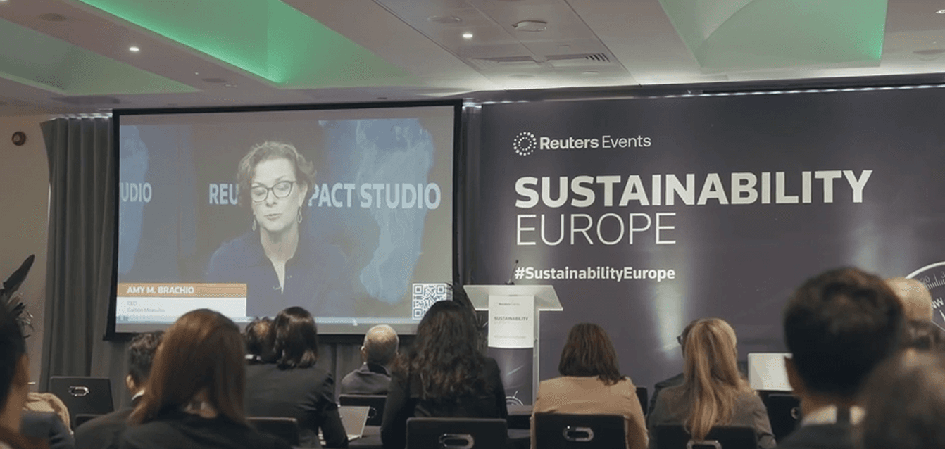 Sustainability Europe 2026