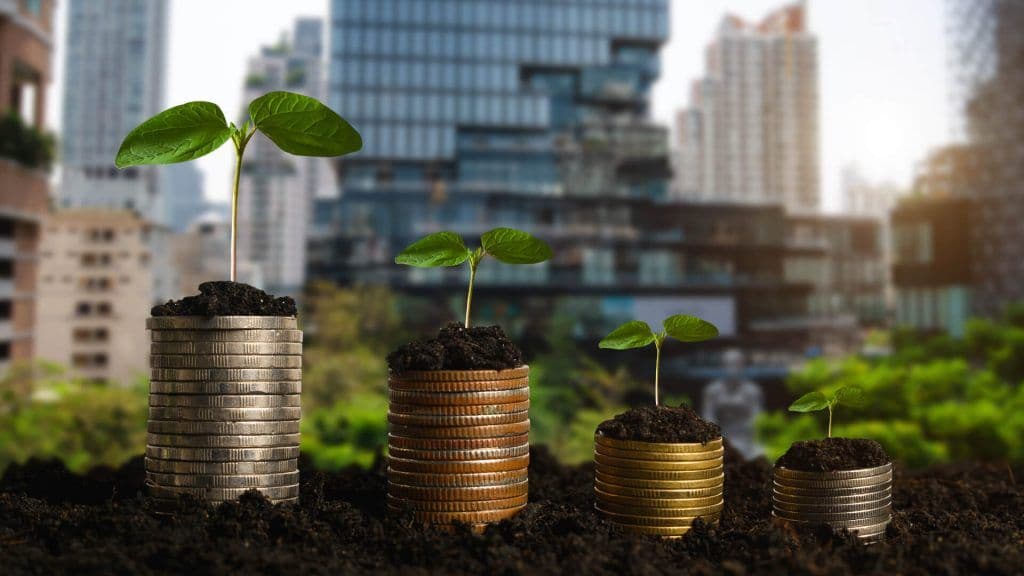 Ericsson Goes Green with Debut Bond
