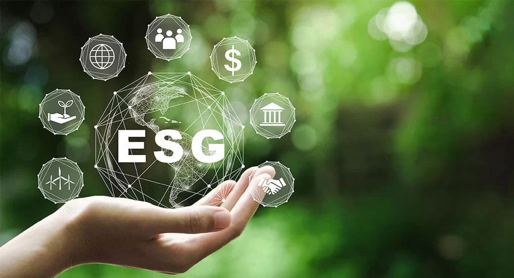 ESG Officer Course