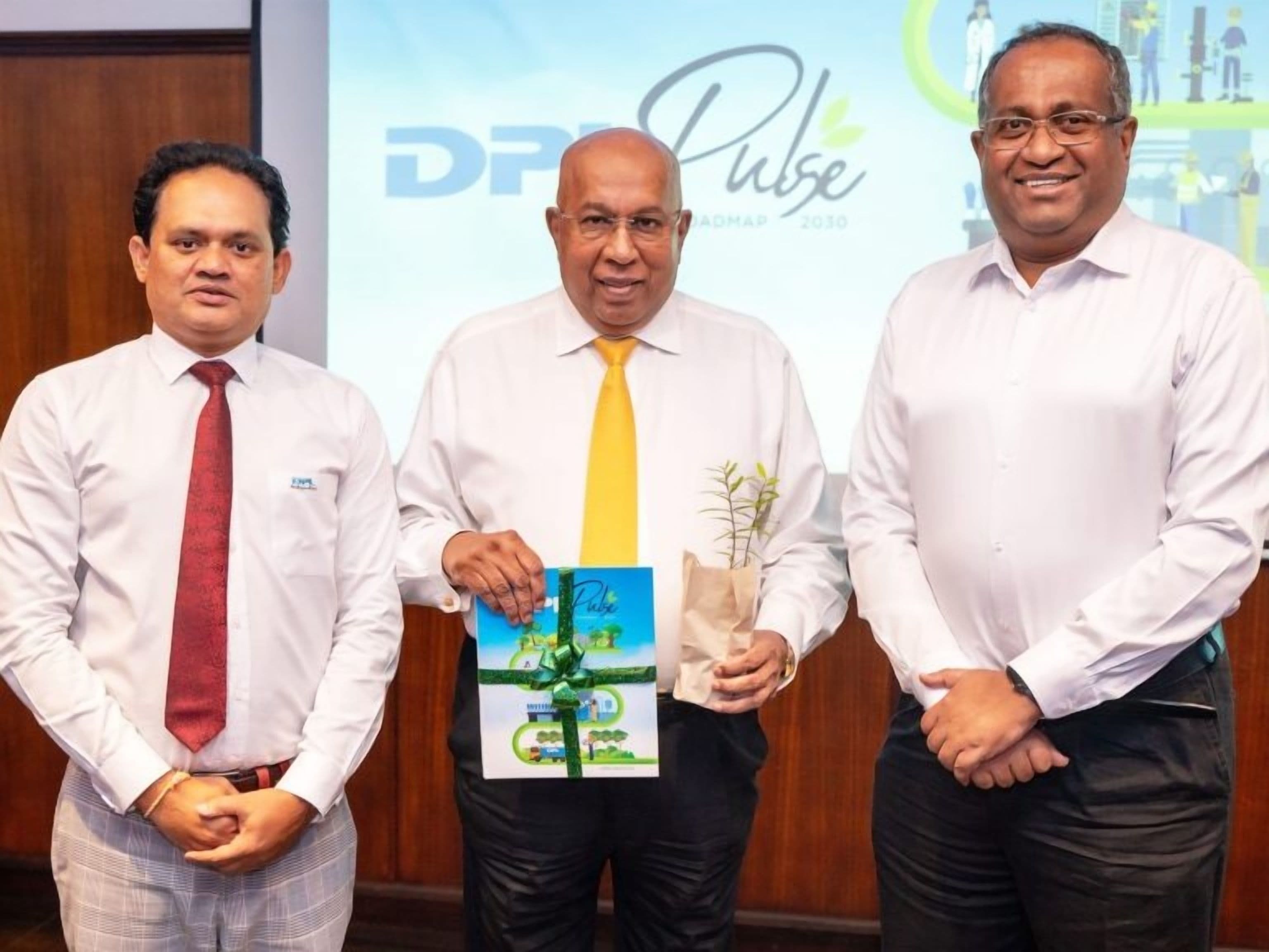 DPL's ESG Vision 2030 Unveiled