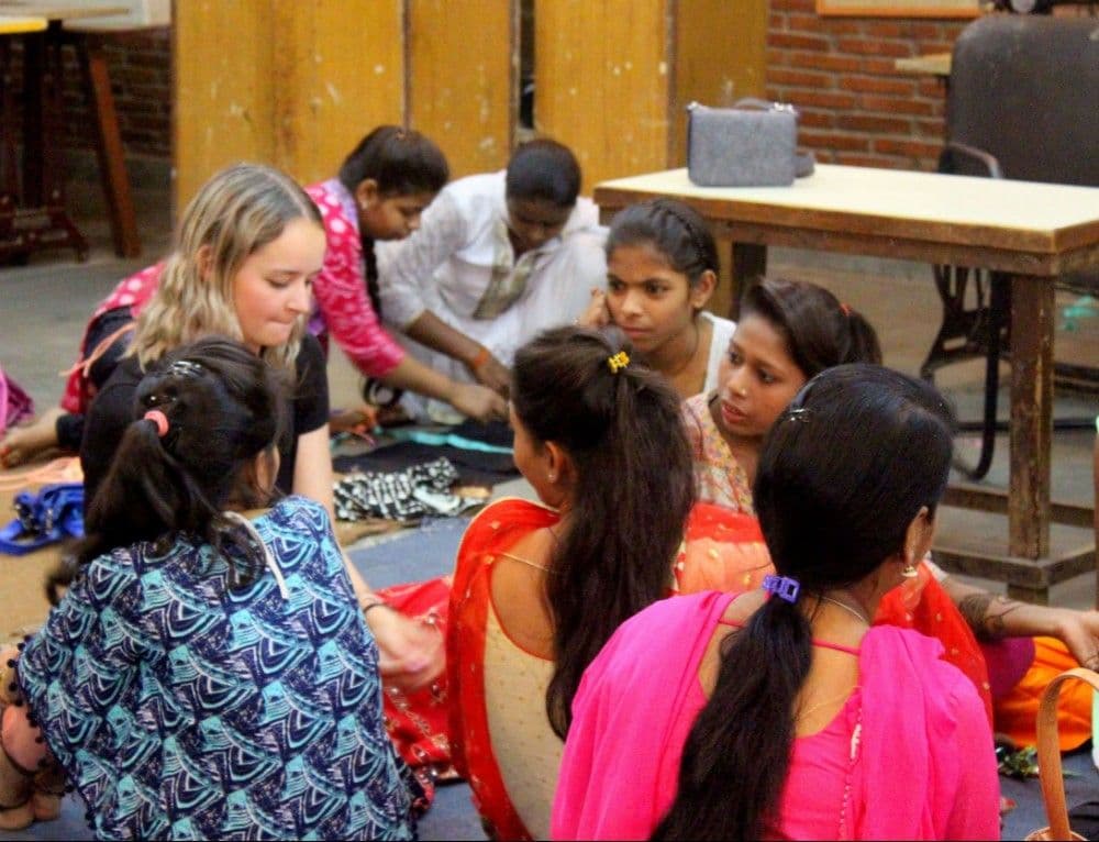 EDII to Collaborate With Corporates to Establish 10,000 Women-Led Green Enterprises