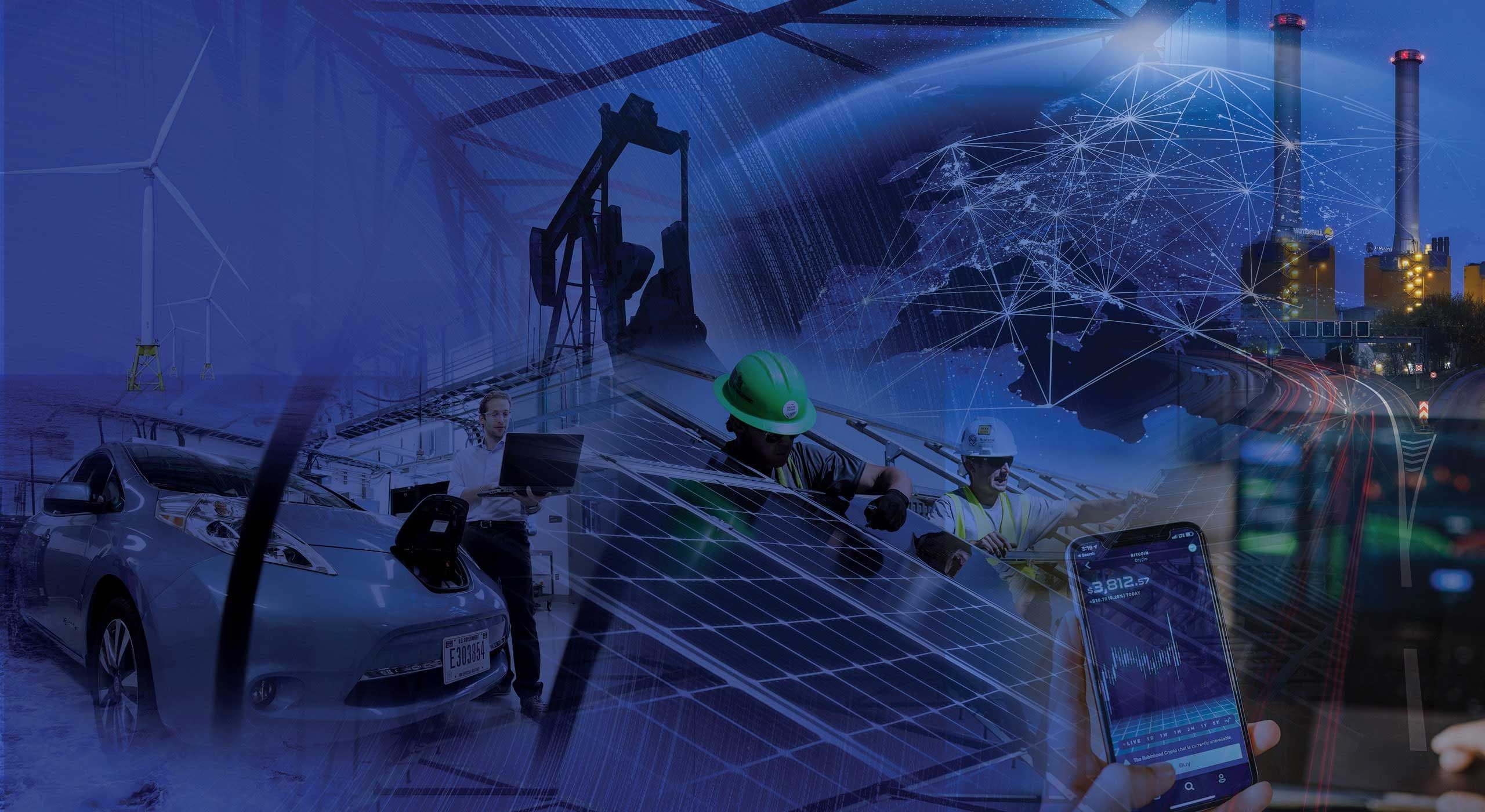 International Association for Energy Economics 2024