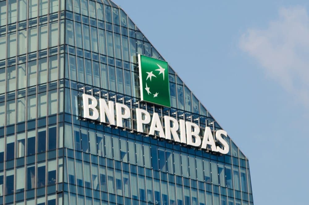 BNP Paribas and EDF ENR Collaborate on Sustainable Project