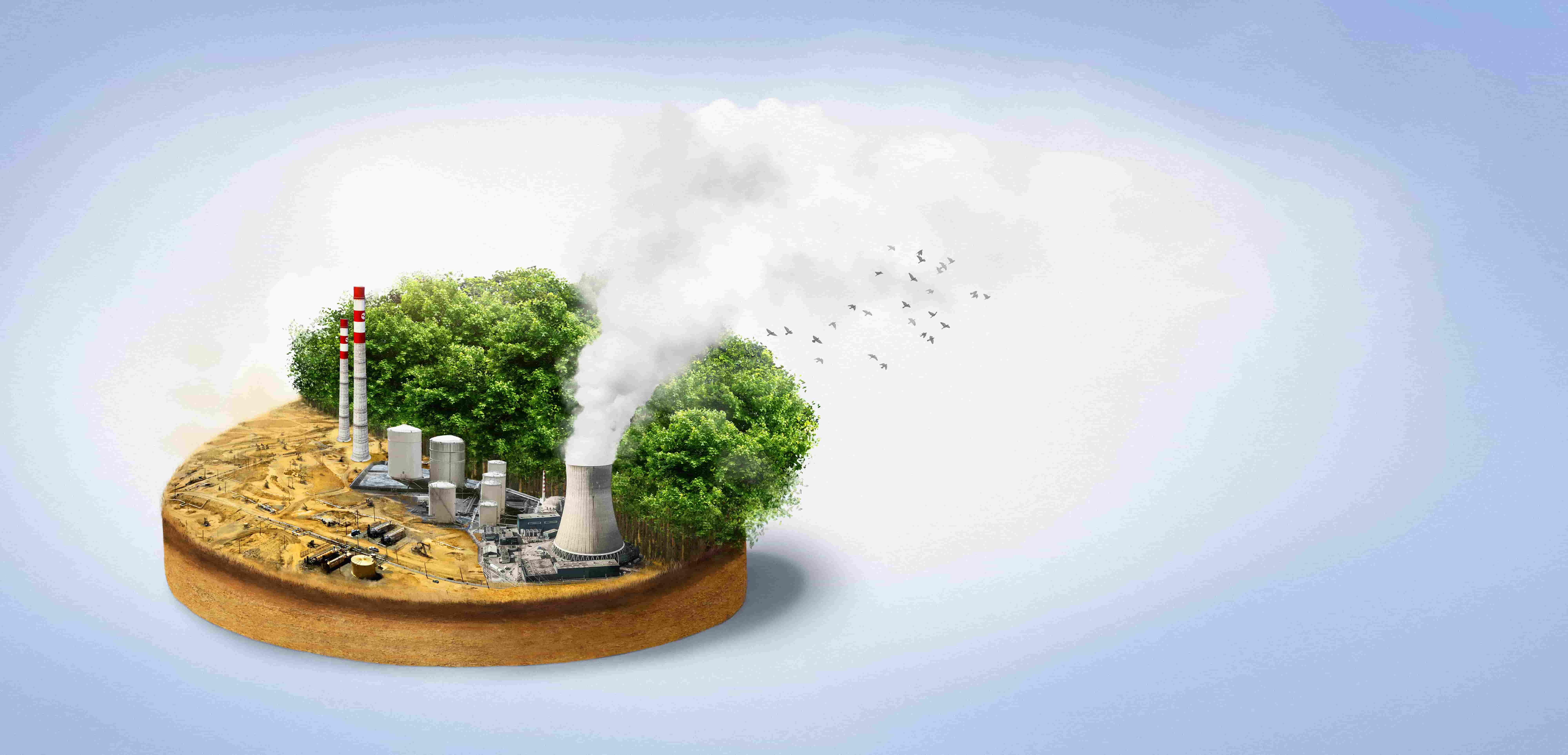 Sino-LAC Green Partnership Powers Climate Action