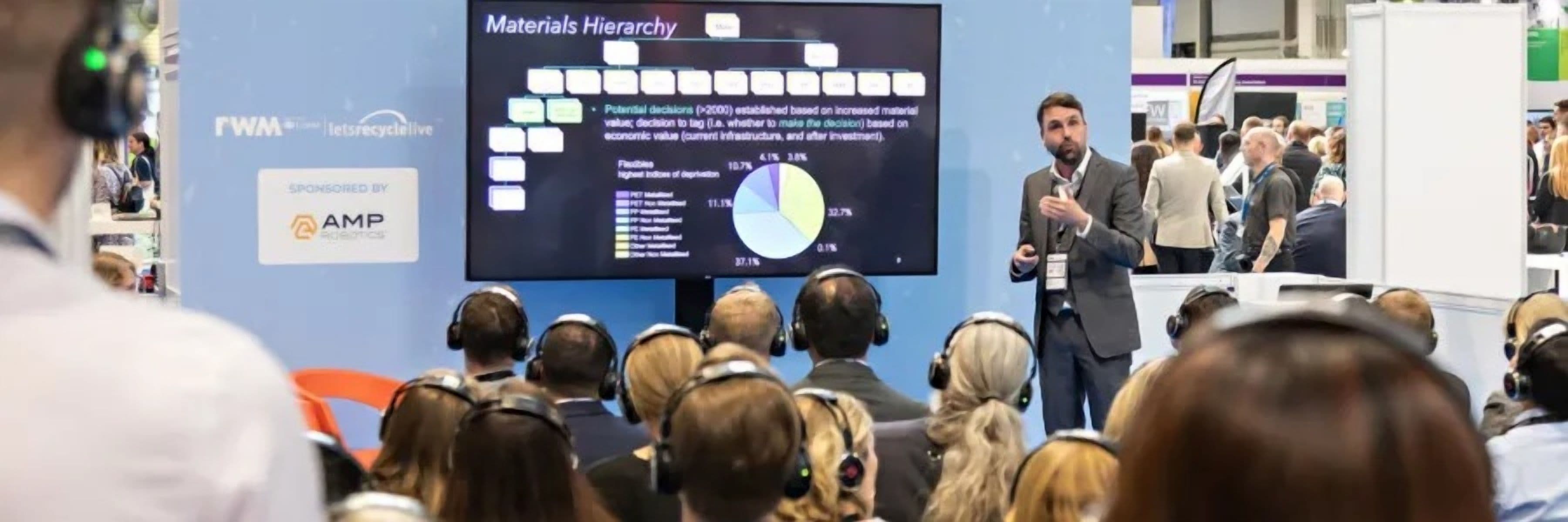 Environmental Services & Solutions Expo UK 2025