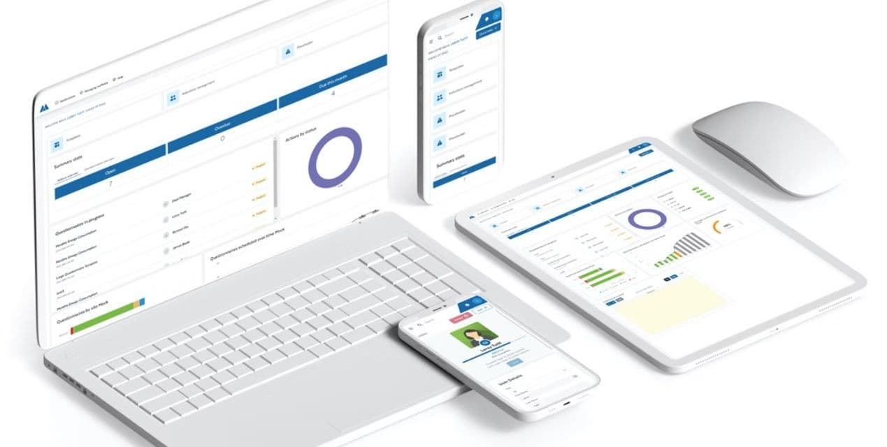 IsoMetrix Rolls Out Pioneering ESG Application