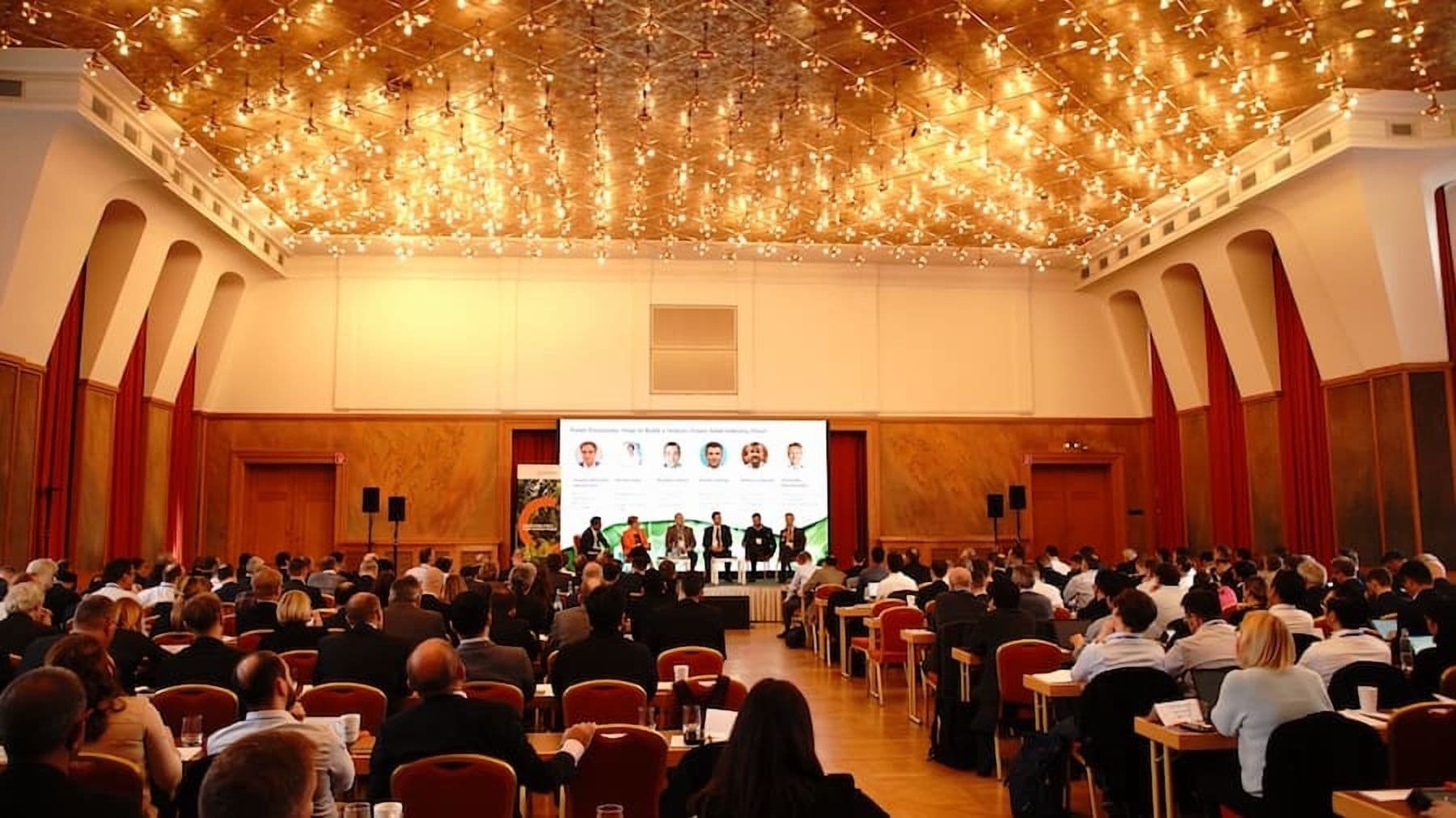 European Green Copper Summit 2024