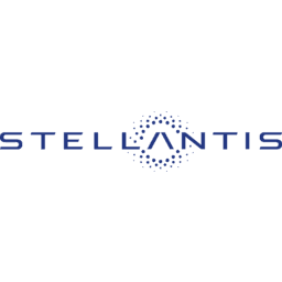 Stellantis NV