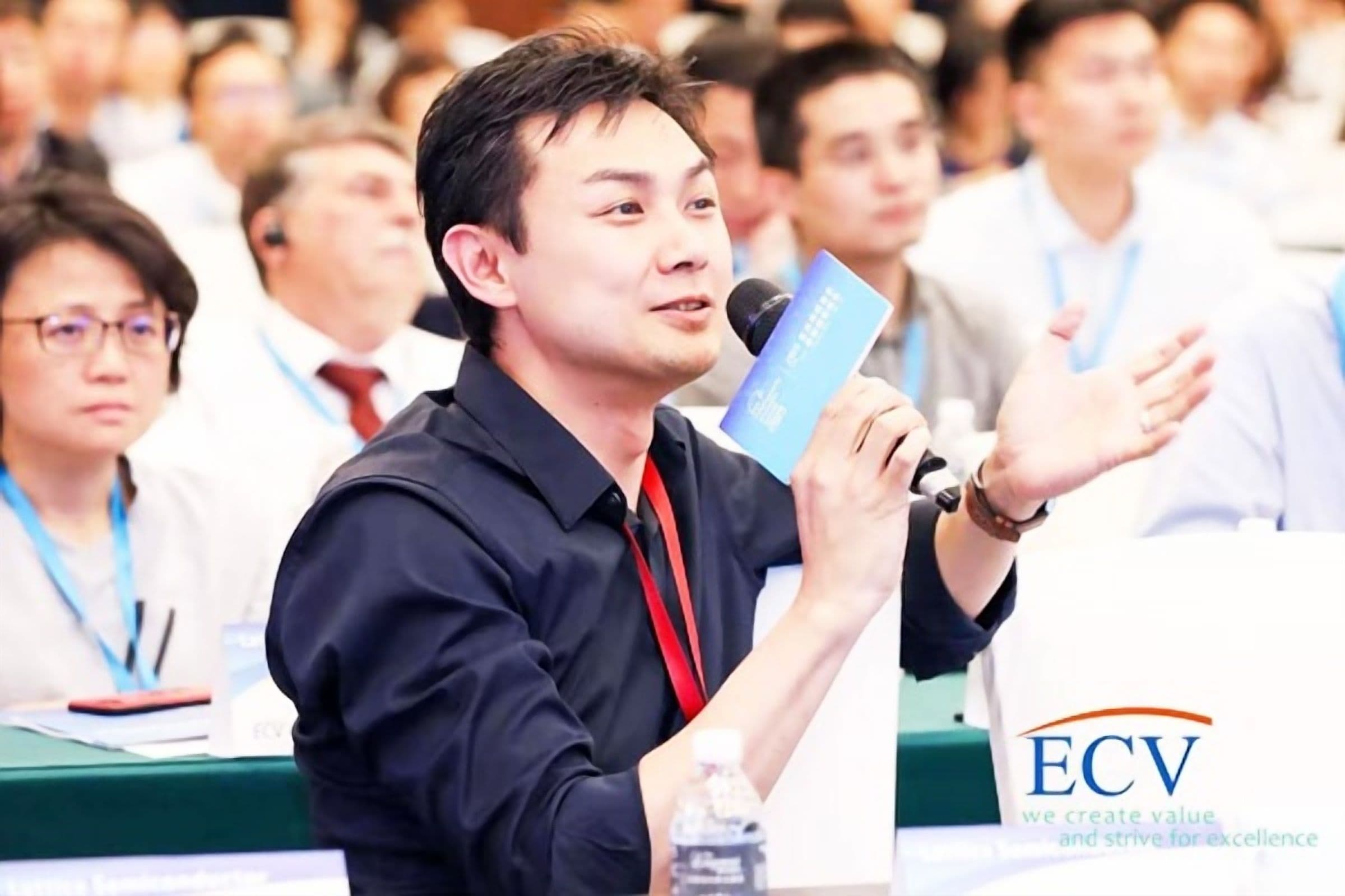 The 3rd China Green Steel Summit 2024