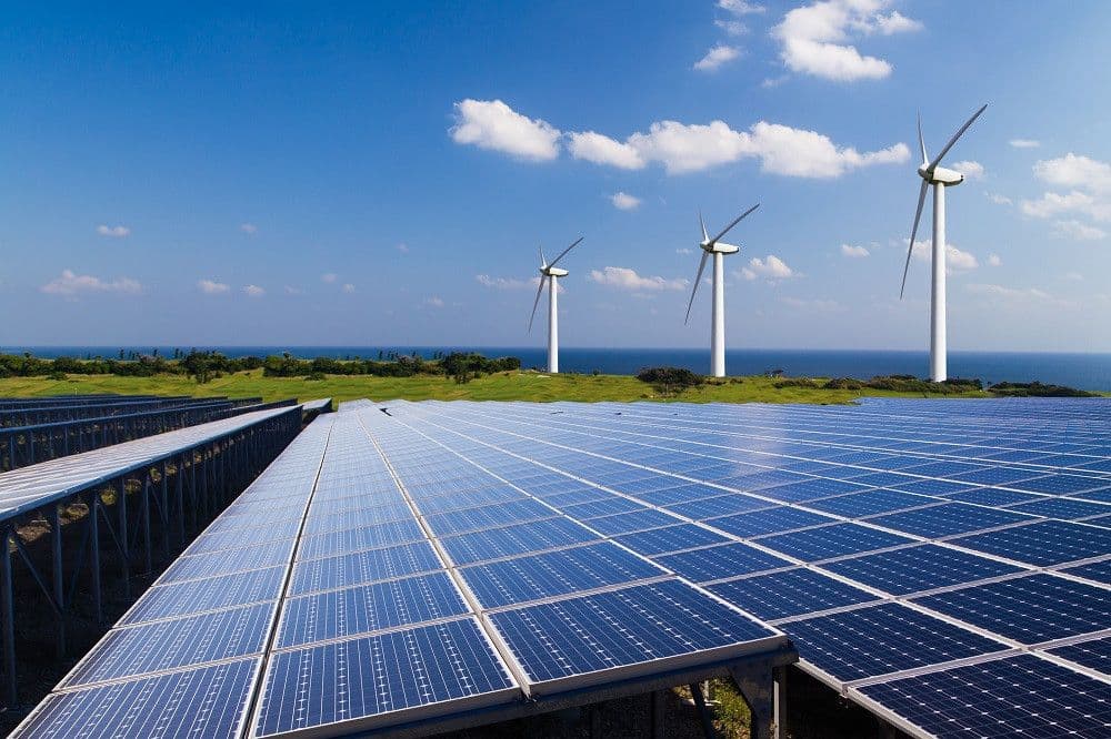 EIF Invests €75 Million in Sustainable Transport, Energy Transition