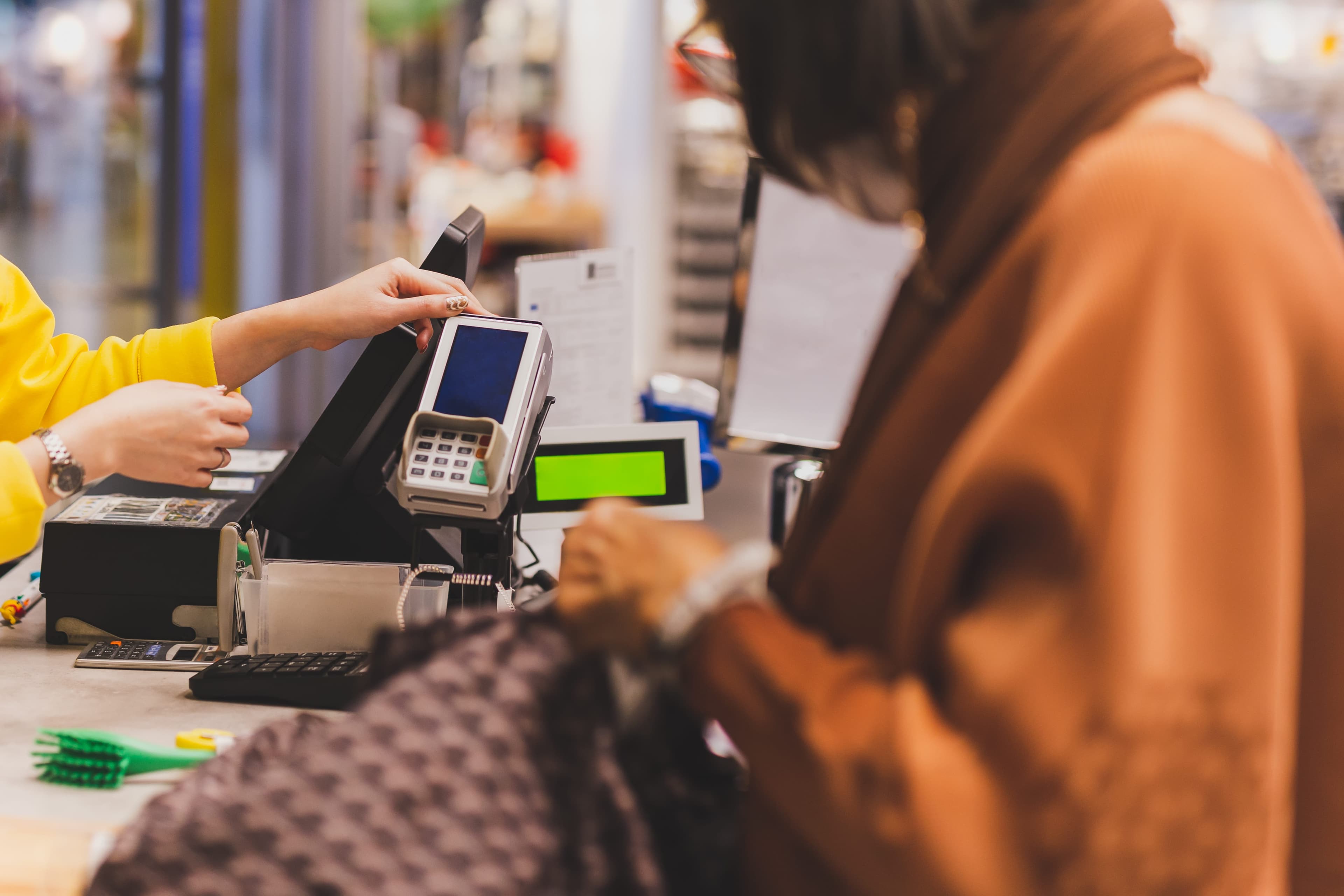 Digital Payments Slash CO2, Says Worldline Study