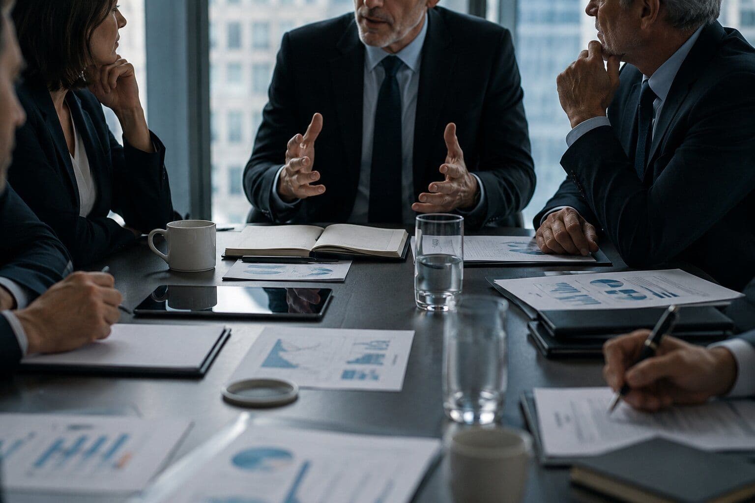 Governance Overtakes Environment in ESG Reputational Risk Rankings for 2026