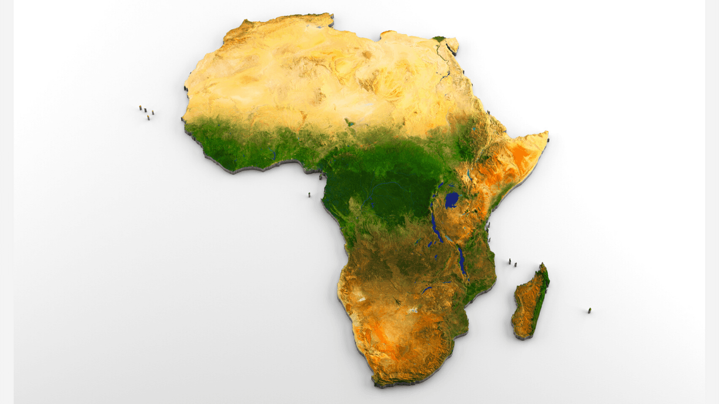 SDGs in Africa Get Help from Stakeholders