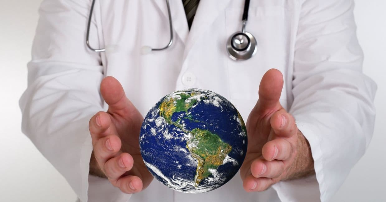 Pan-Industry Conference to Tackle Climate Change and Sustainability