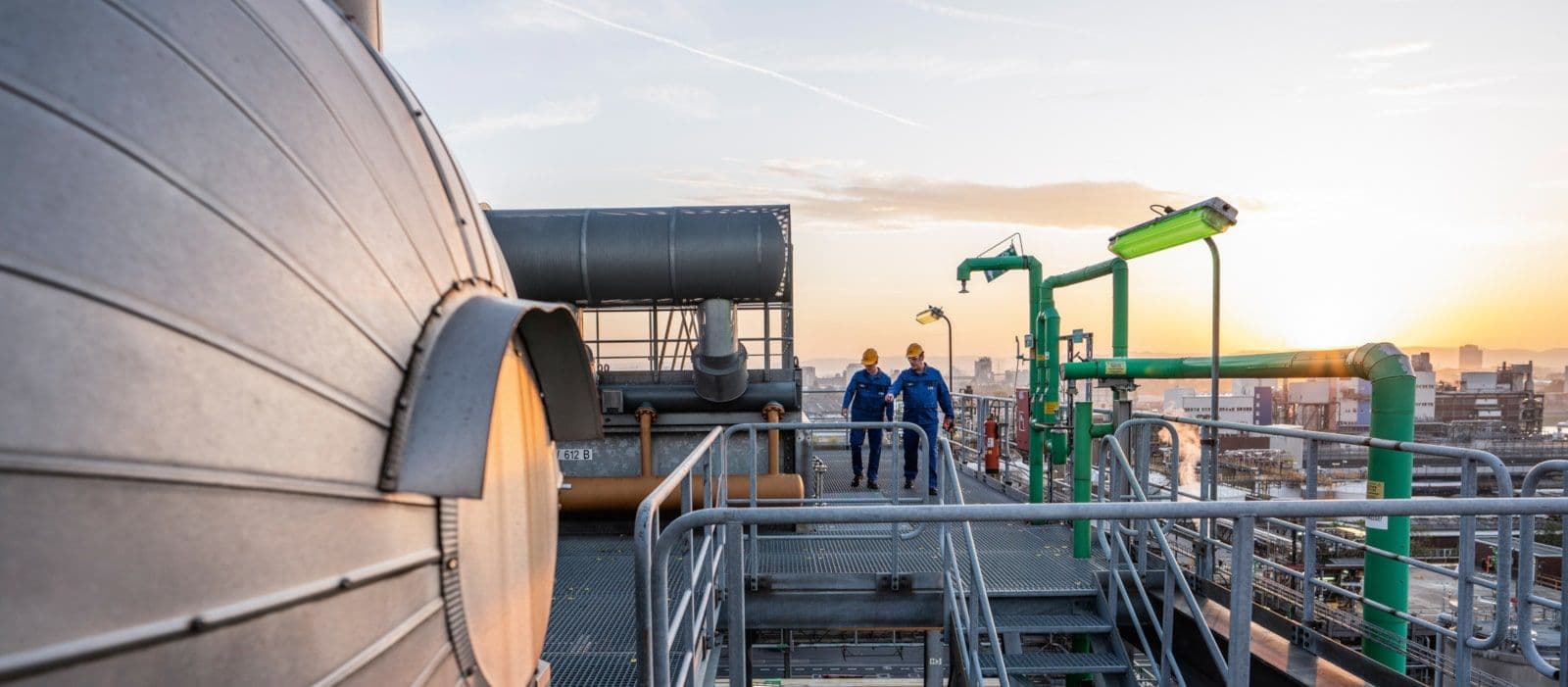 BASF, Acies Bio Partner for Sustainable Fatty Alcohols