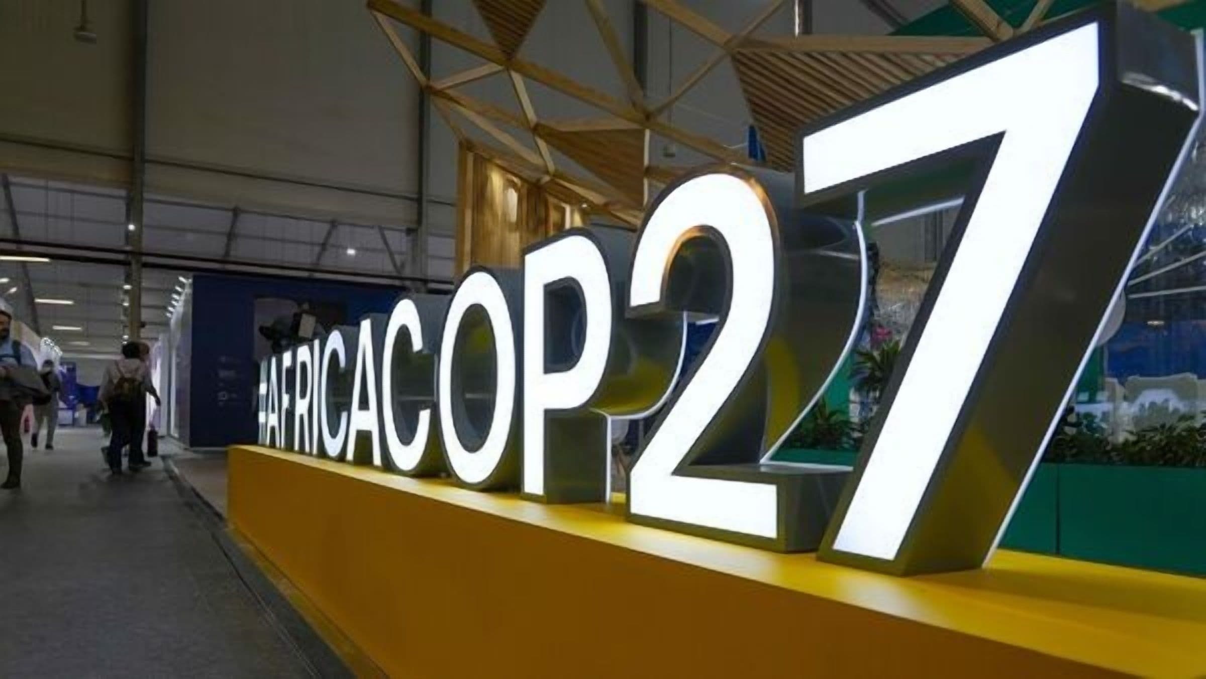 Climate Summits Must Focus on Transport Emissions