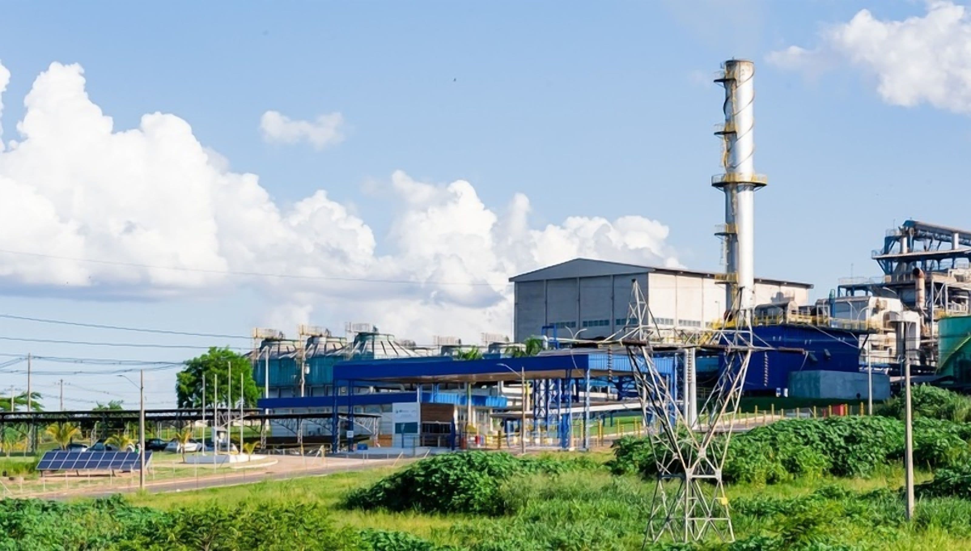 JBS Starts Issuing International Renewable Energy Certificates