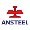 Angang Steel Co Ltd