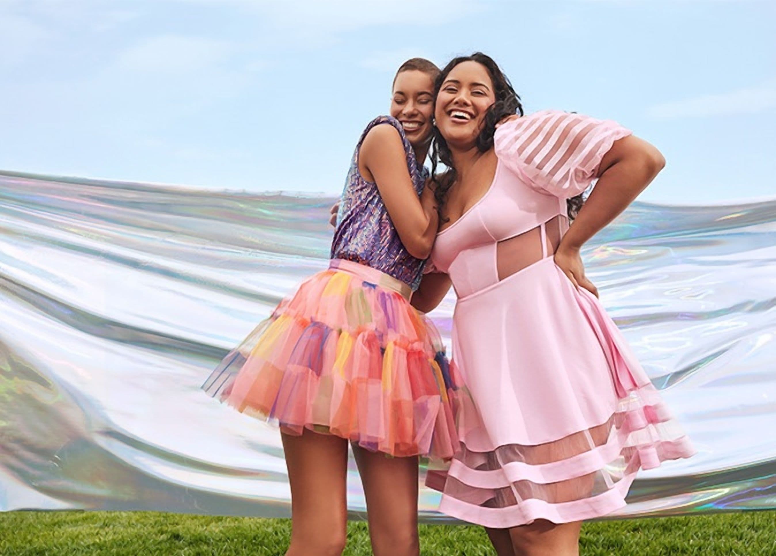 SHEIN Invests $85M in Global Community Empowerment