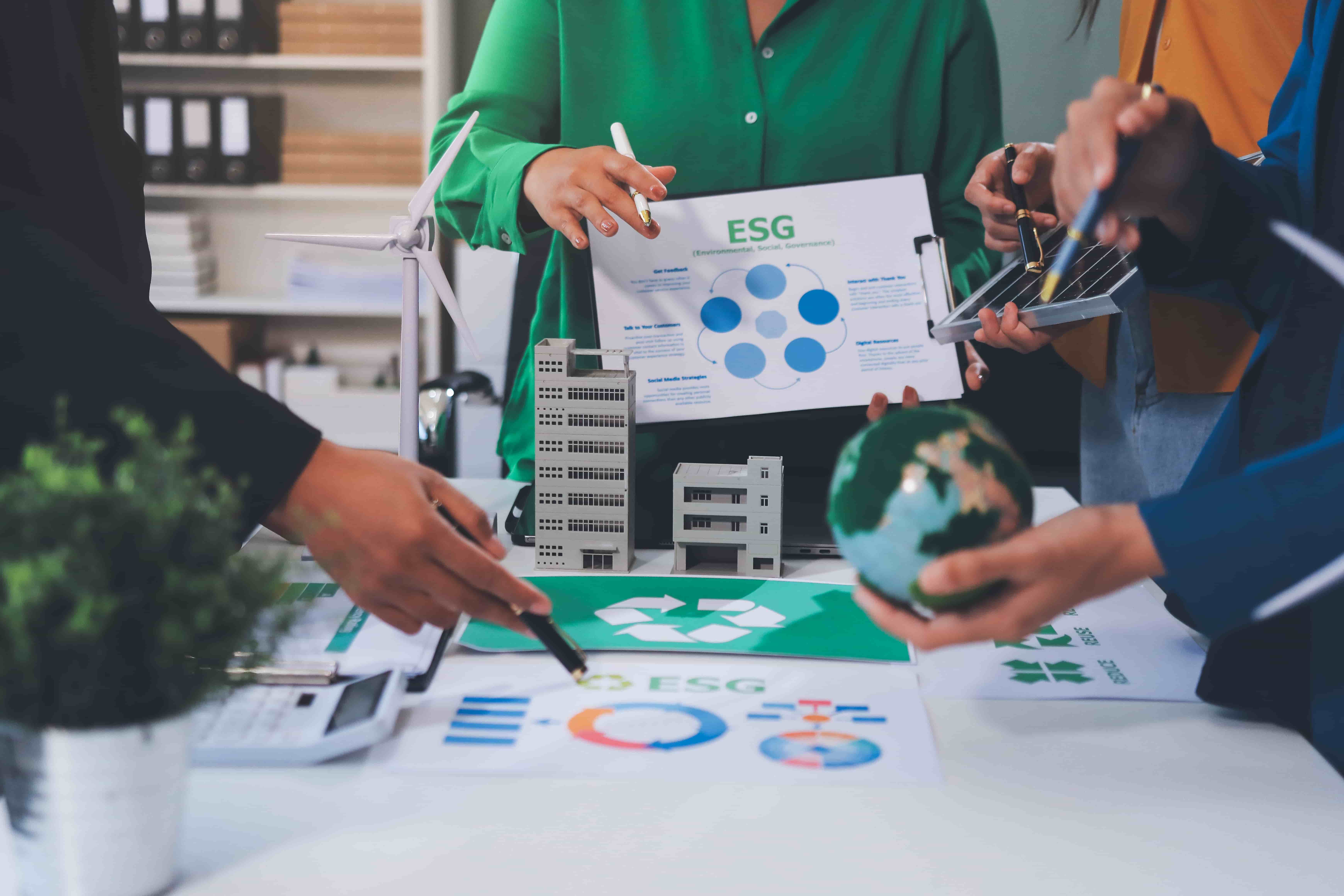 ESG Meaning: Investing, Funds, and Governance Explained