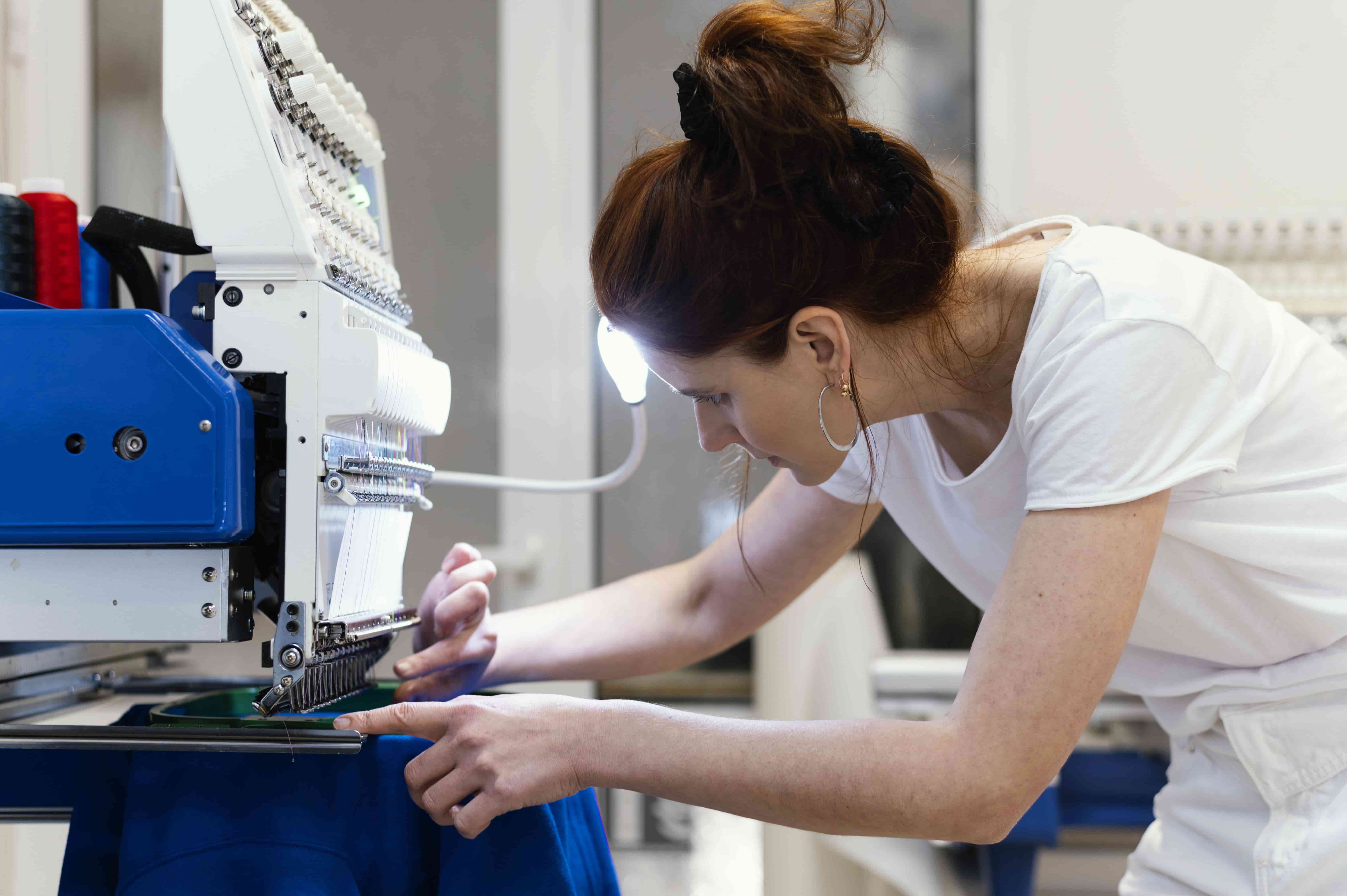 How Epson and The Social Outfit Are Powering ESG Progress Through Digital Fabric Printing