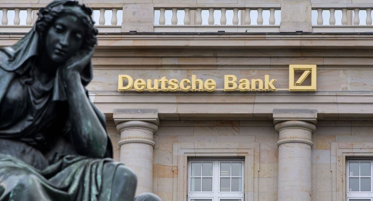 DWS of Deutsche Bank Sued Over 'Confusing' ESG Claim