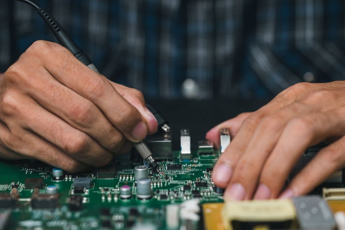 Electronics Sustainability Summit 2024