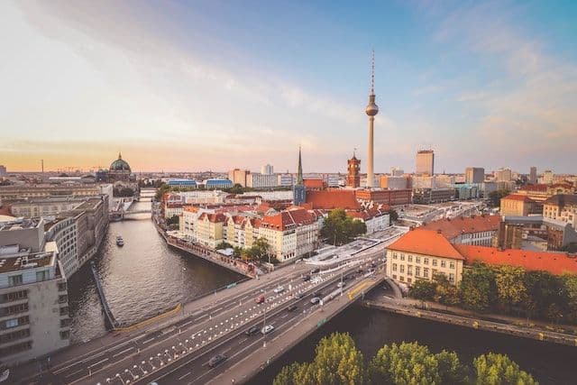 World ESG Summit
