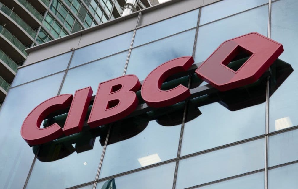 CIBC Commits to Carbon Emissions Goals by 2030