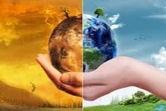 International Conference on Climate Change & Global Warming