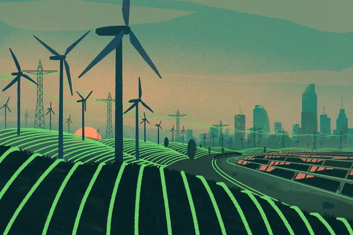 Vietnam Promoting Zero-Emission Economy