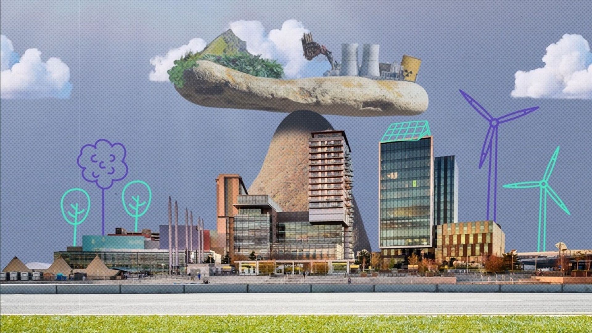 Net Zero and Your Carbon Footprint