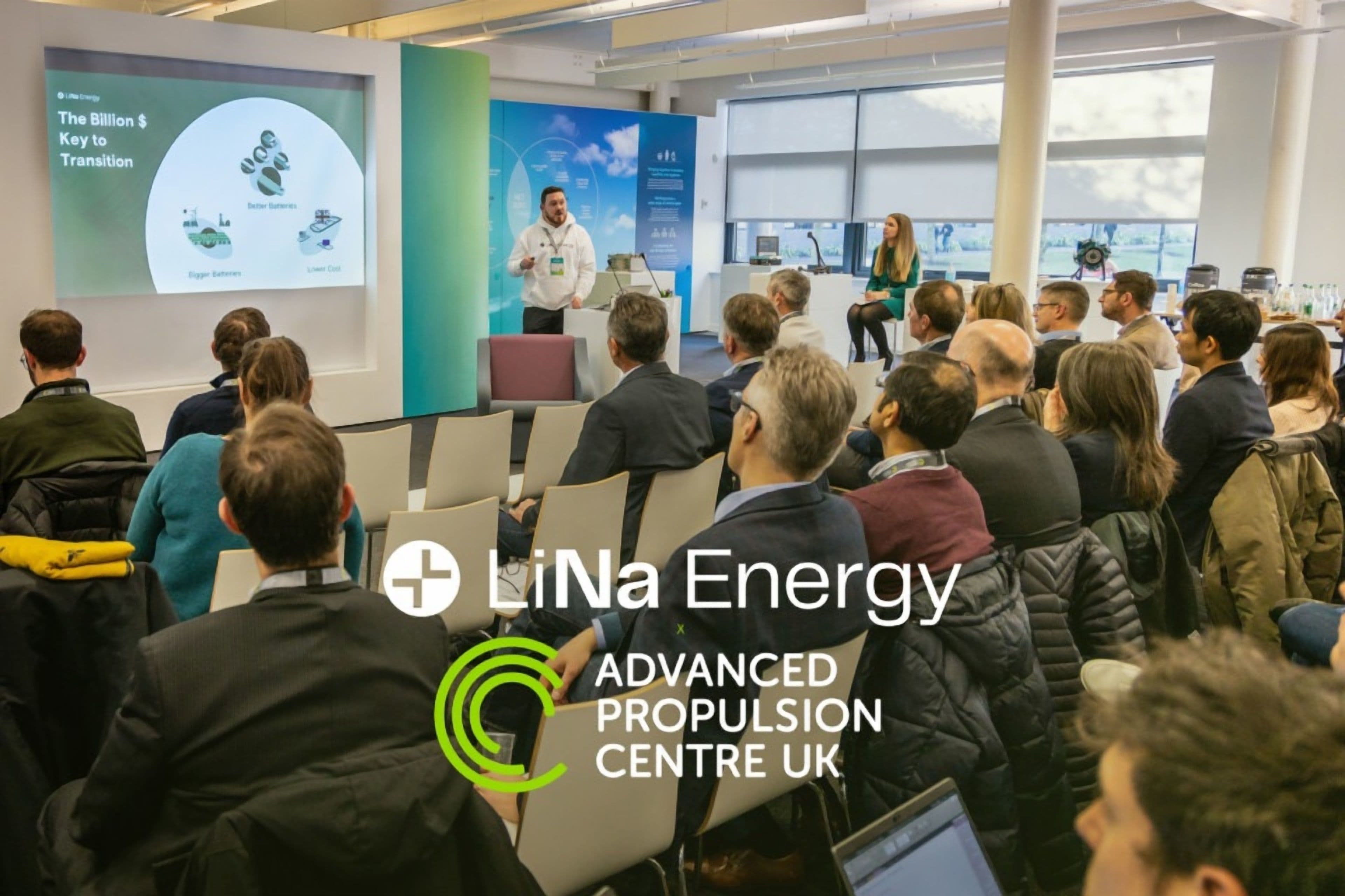 Lina Energy Successfully Graduates APC’s Technology Developer Accelerator Programme – Boosting Tech and Validating Business Model