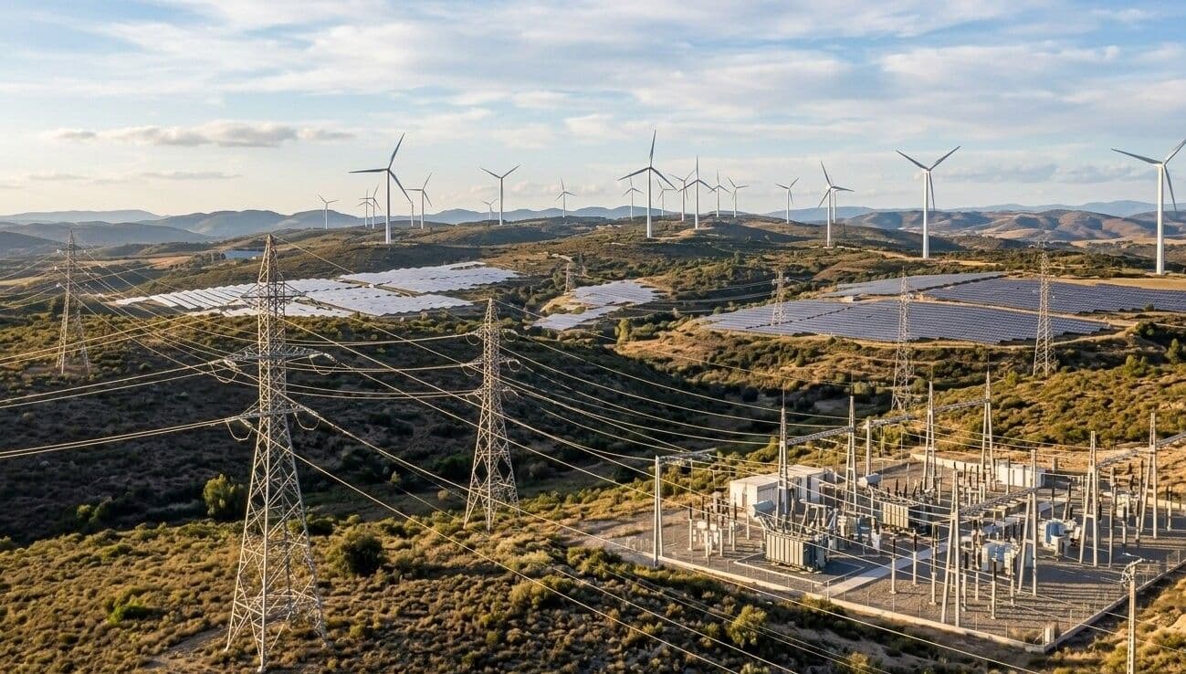 Iberdrola Green Bond Draws Strong Demand, Funds Clean Energy Growth