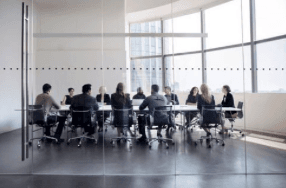 Reviewing and assessing the health of whistleblowing programmes by Speeki
