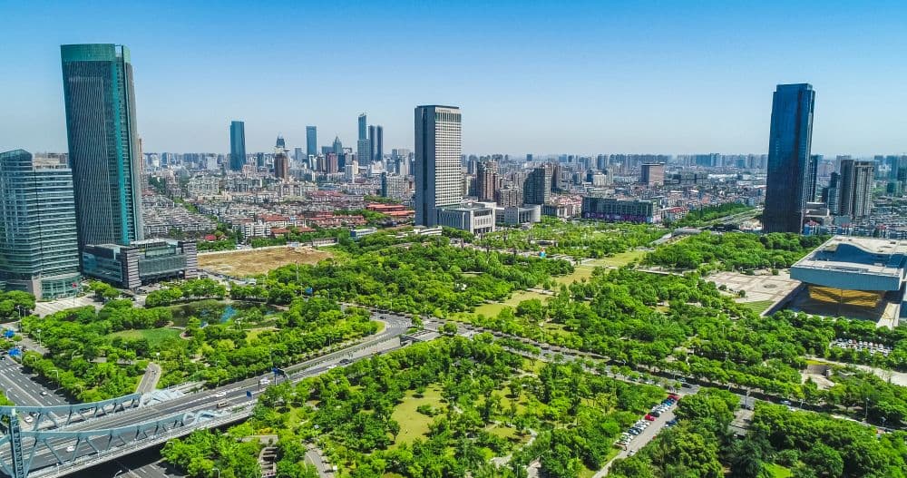 Minoro: Platform to Accelerate Building Decarbonisation