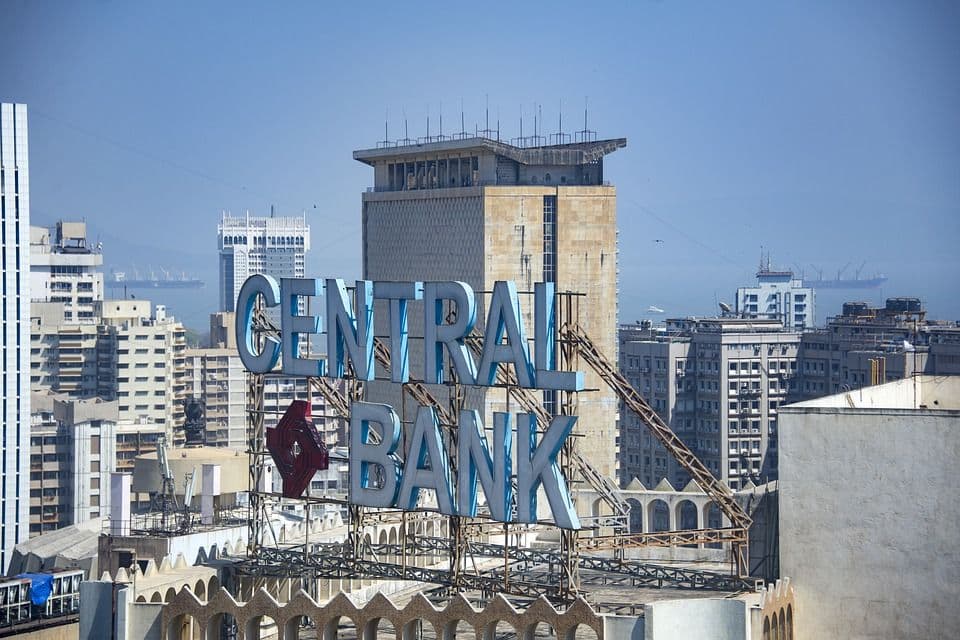 Central Banks' Role In Scaling Down Impact of Climate Change