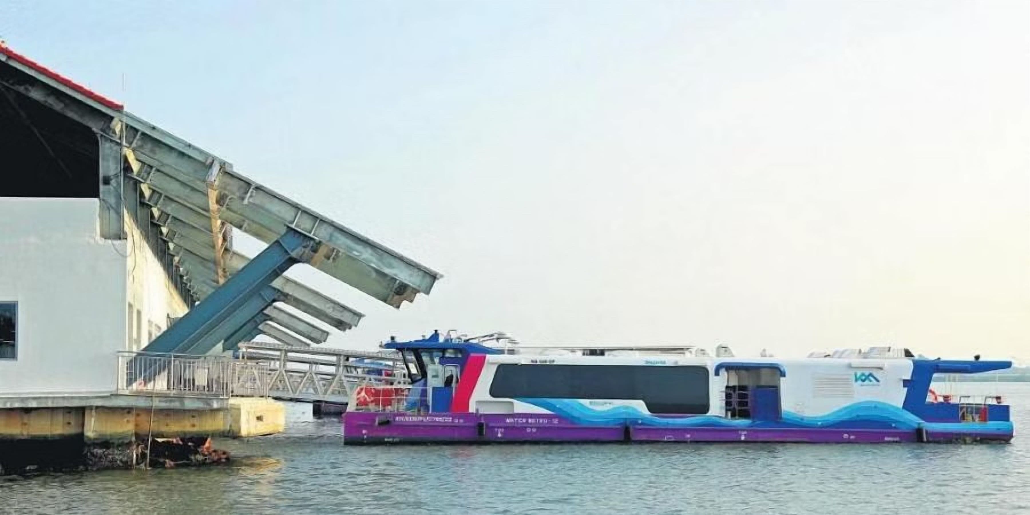 Kochi to Launch Eco-Friendly Water Transport System