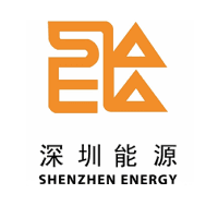 Shenzhen Energy Group Co Ltd