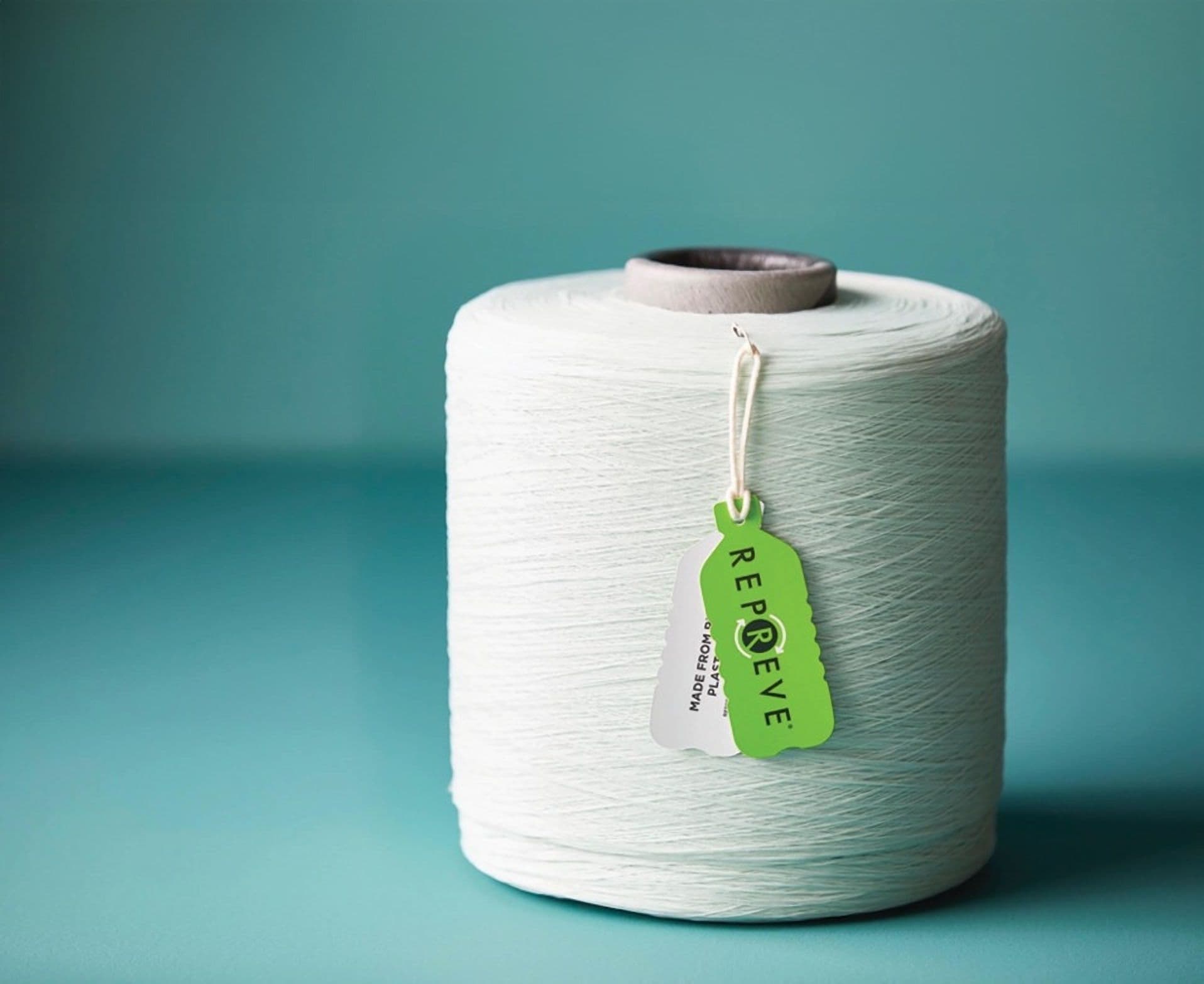 UNIFI Expands REPREVE® with Recycled Yarn & Insulation