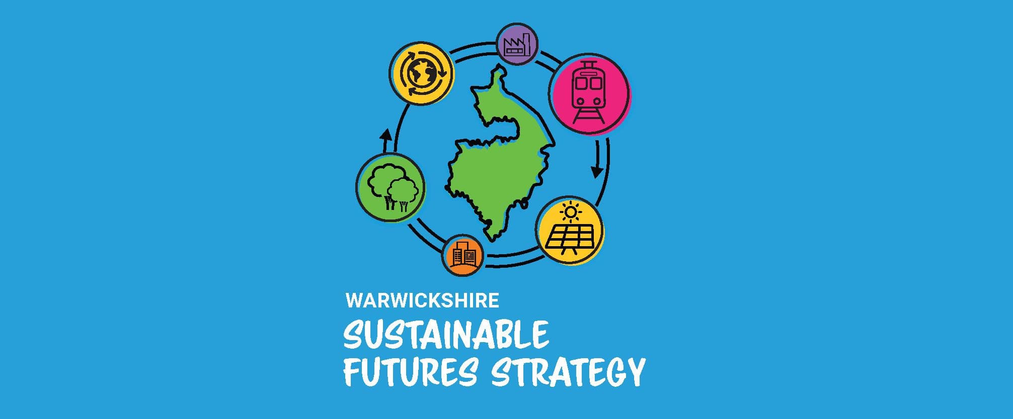 Warwickshire's Ambitious Roadmap to Net Zero