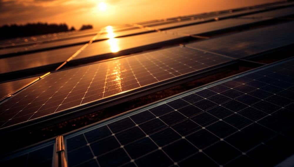 BLM Boosts Clean Energy Production