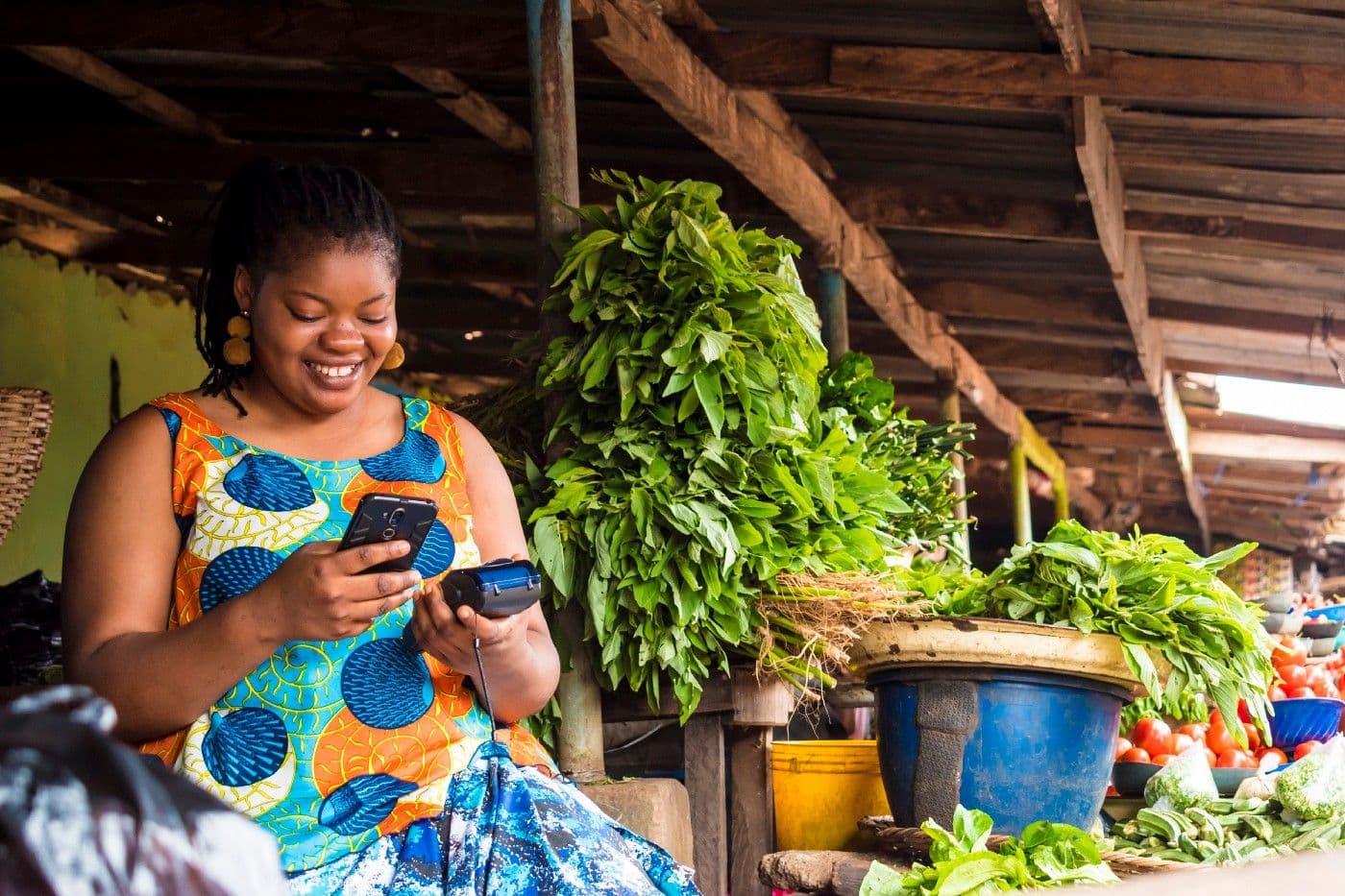 AGF Rolls Out Capacity Building for SMEs