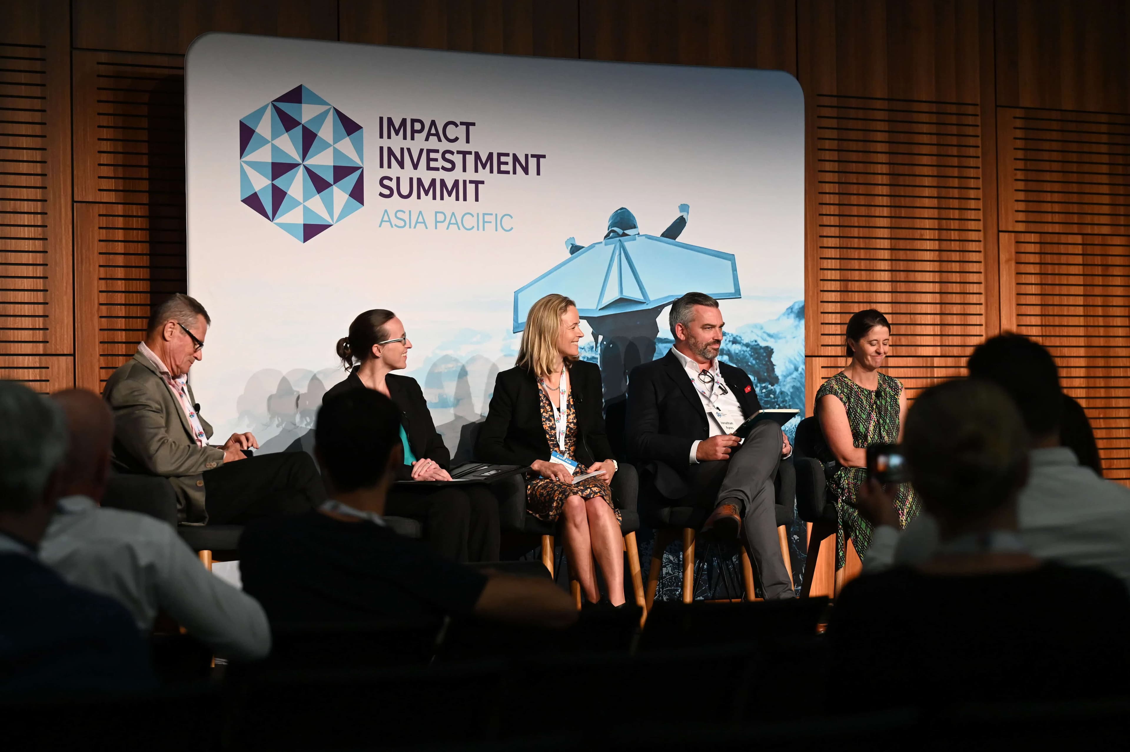 Impact Investment Summit Asia Pacific 2026