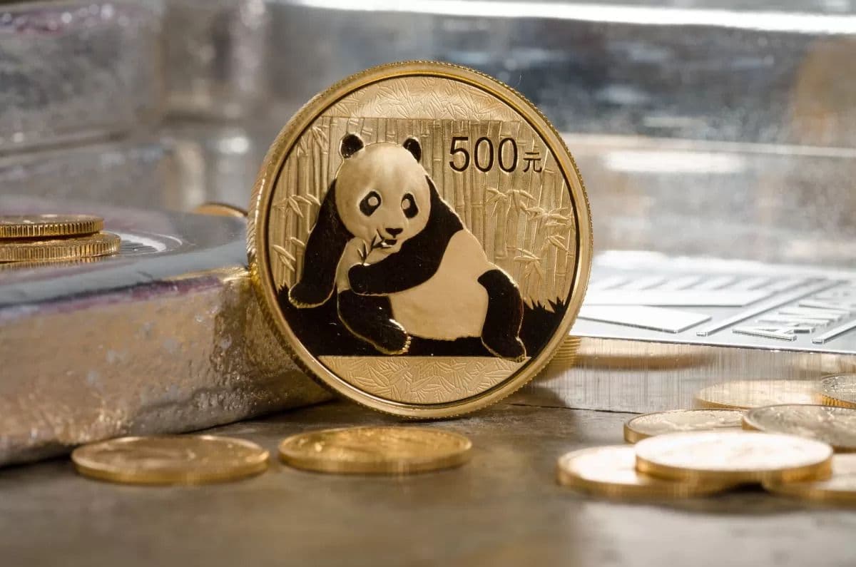 Pakistan's Government Plans Panda Bonds for Chinese Market