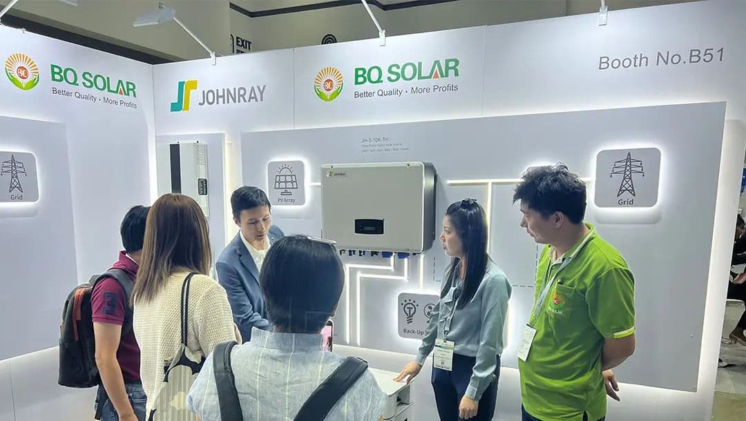 ASEAN Sustainable Energy Week 2024